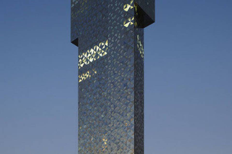 Scandic Victoria Tower 2