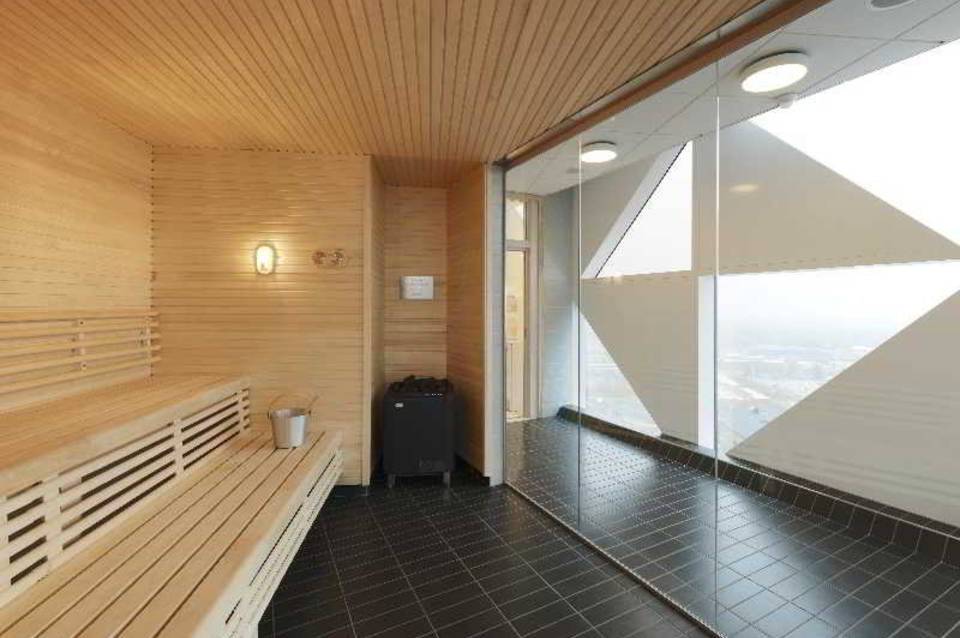 Scandic Victoria Tower 4