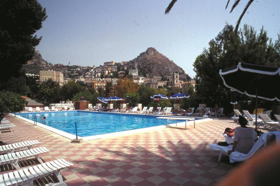 Excelsior Palace Hotel 4