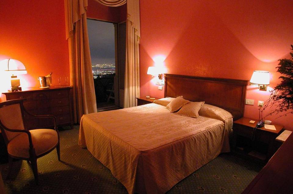 Excelsior Palace Hotel 5