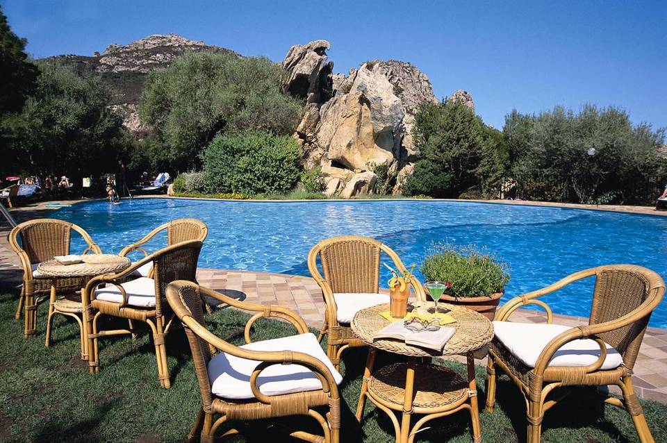 Myo Hotel Rocce Sarde 1