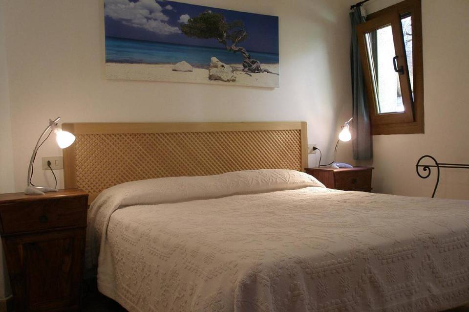 Myo Hotel Rocce Sarde 2