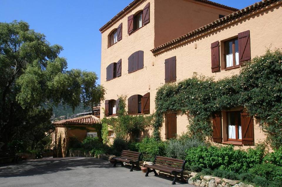 Myo Hotel Rocce Sarde 5