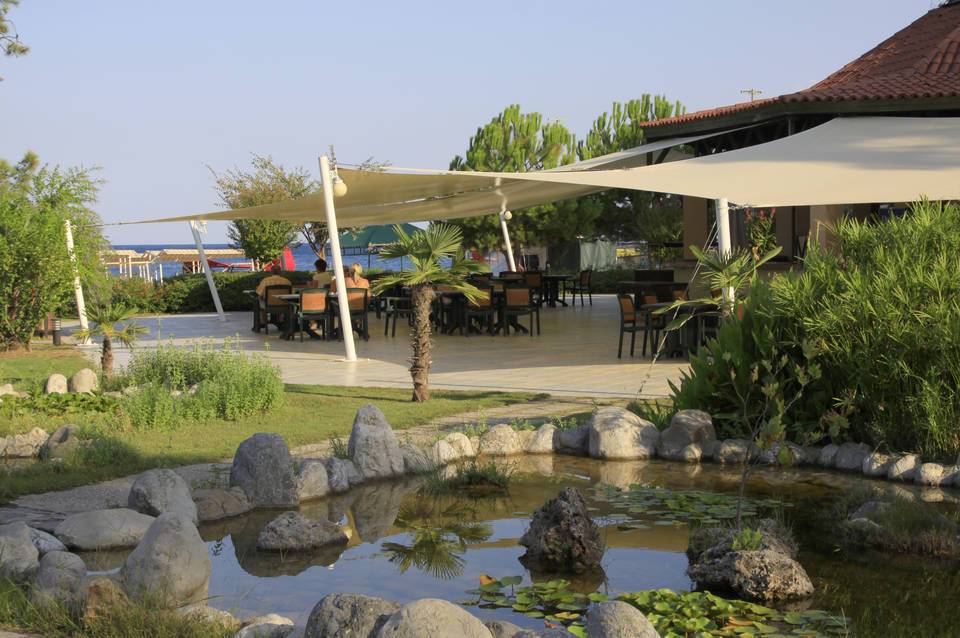 Ma Biche Kemer by Werde Hotels 1