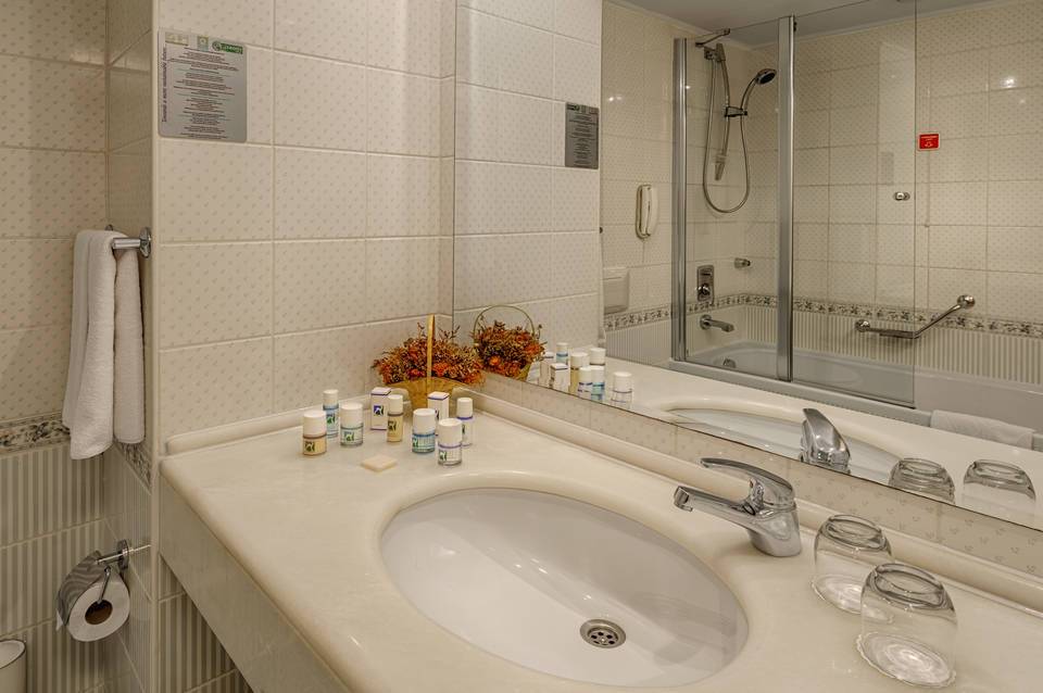 Ma Biche Kemer by Werde Hotels 2