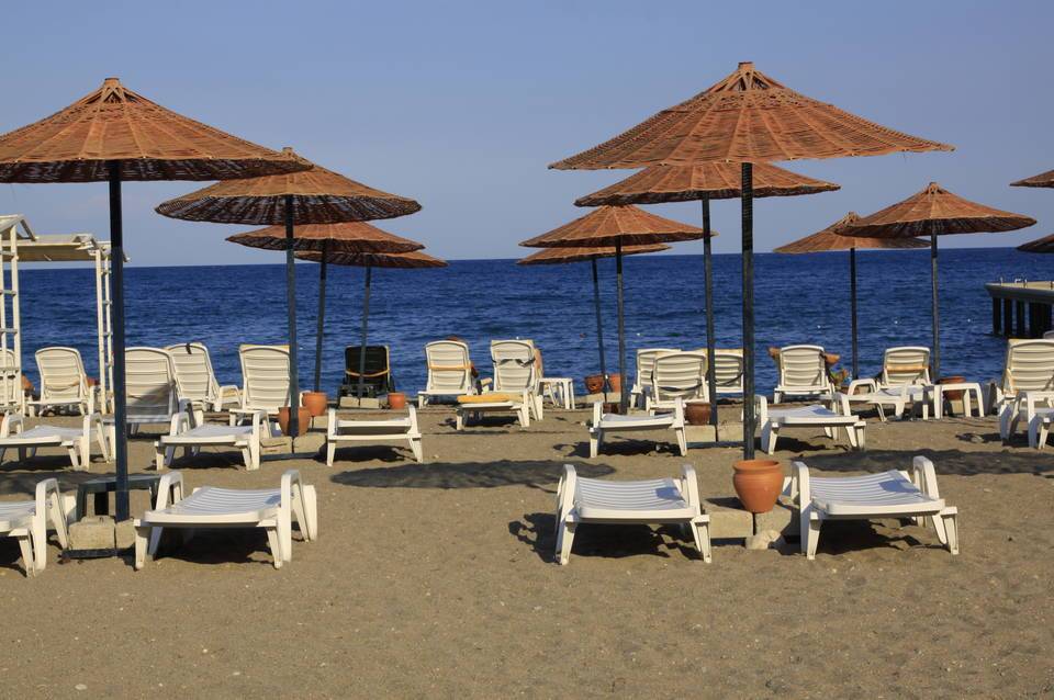 Ma Biche Kemer by Werde Hotels 3
