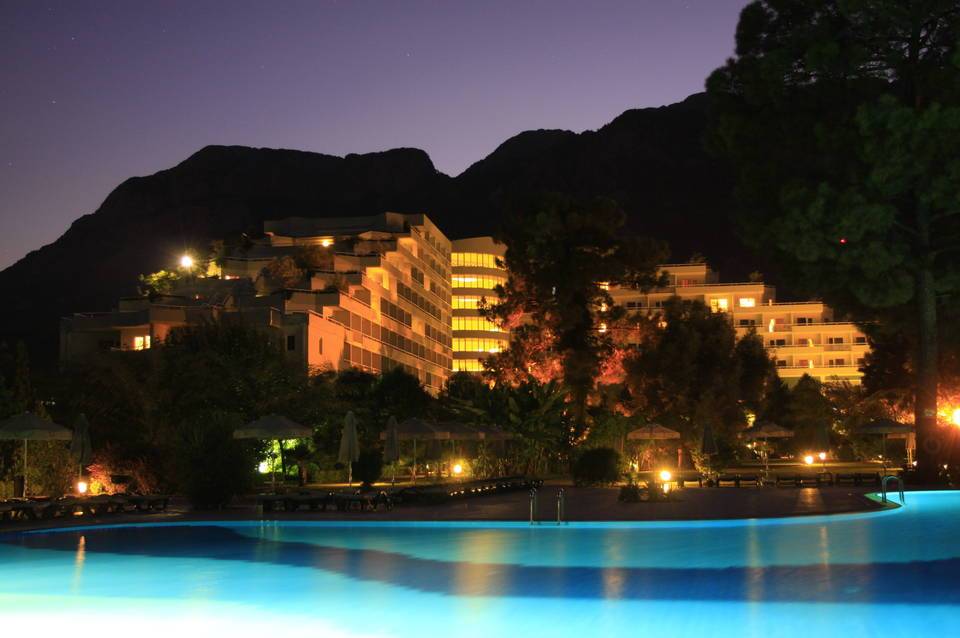 Ma Biche Kemer by Werde Hotels 4
