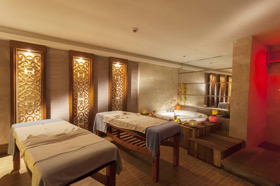 Seher Resort & Spa 2