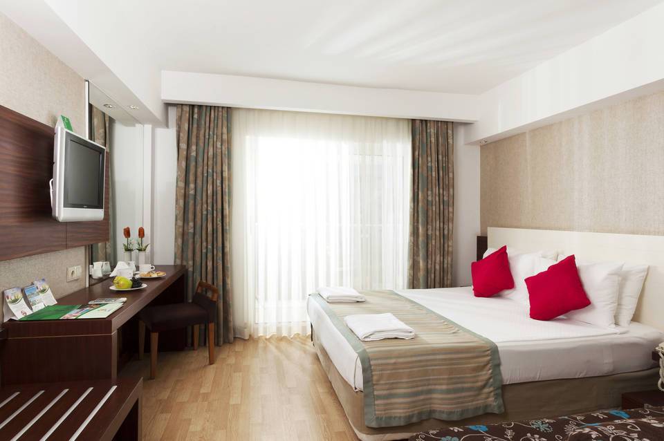 Seher Resort & Spa 3