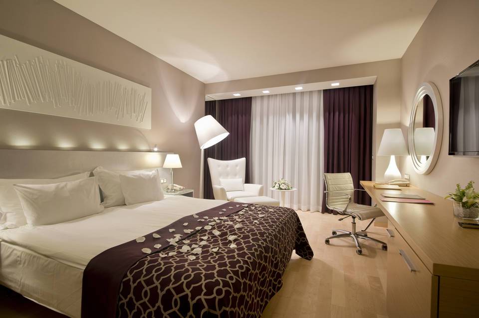 Akra Antalya 5
