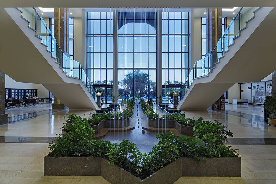 Lago Hotel 4