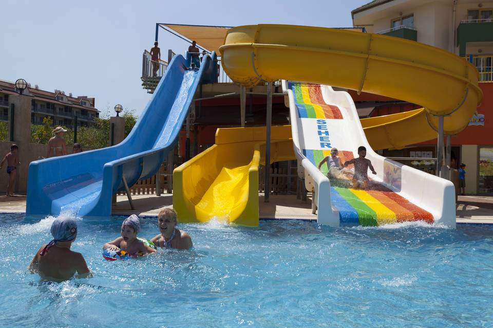 Seher Sun Palace Resort & Spa 2