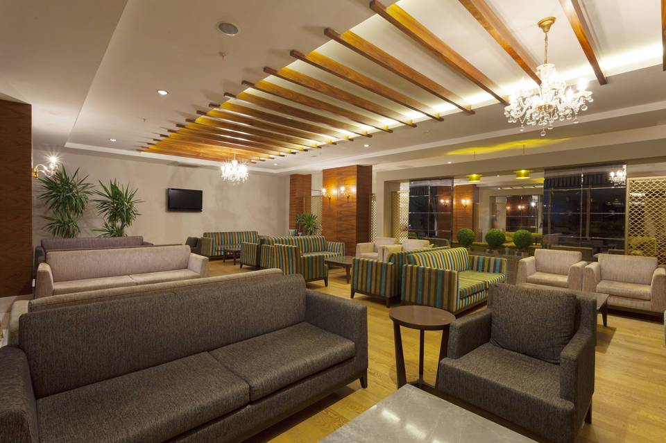 Seher Sun Palace Resort & Spa 3