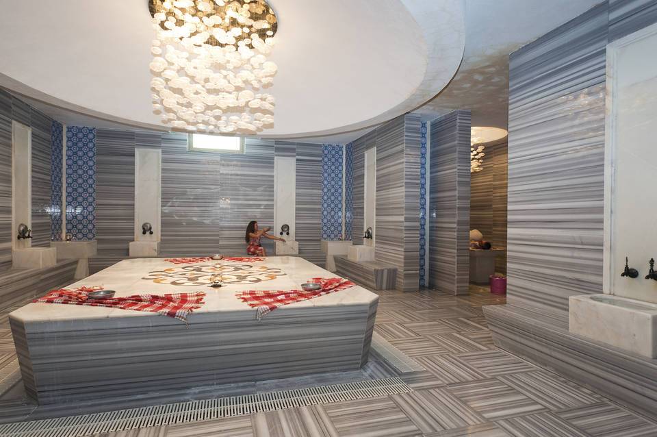 Seher Sun Palace Resort & Spa 5