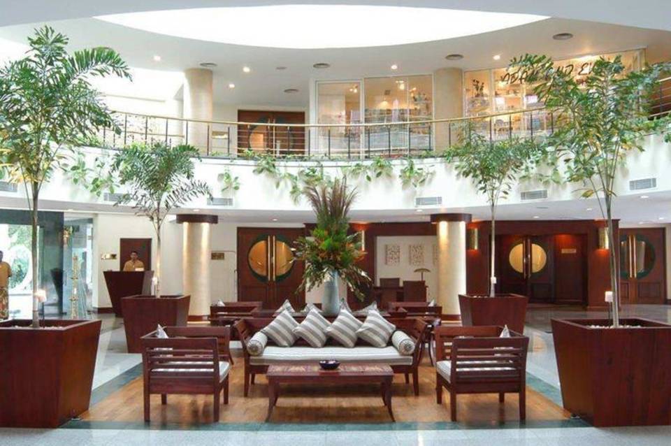 The Eden Beruwala 1