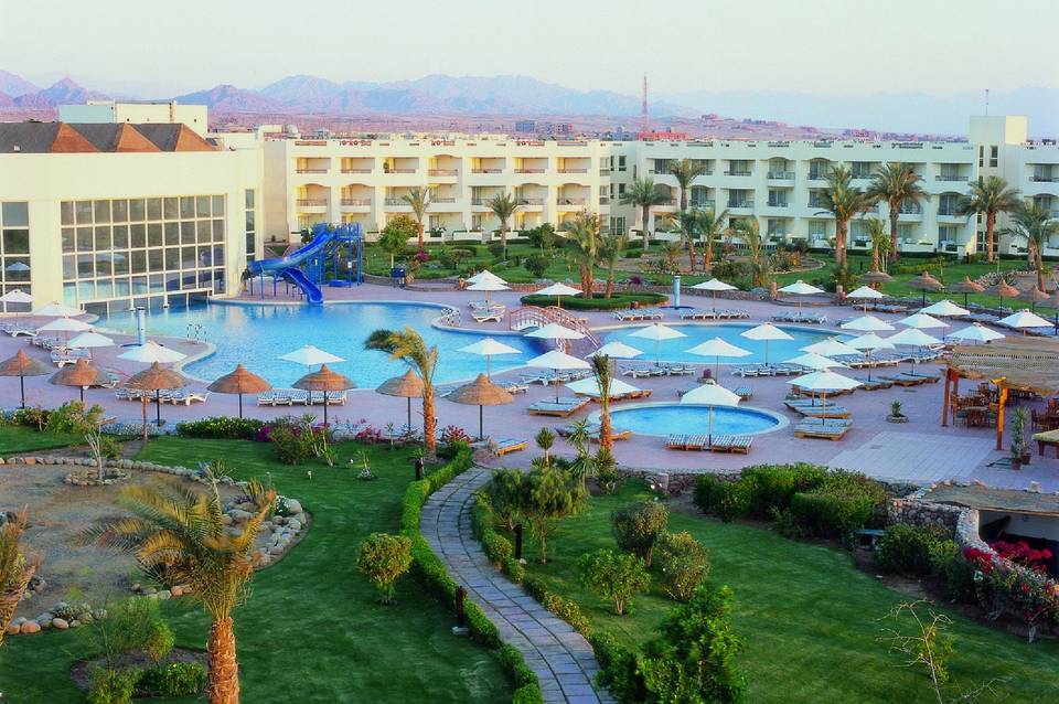 Aurora Oriental Resort Sharm El Sheikh 2
