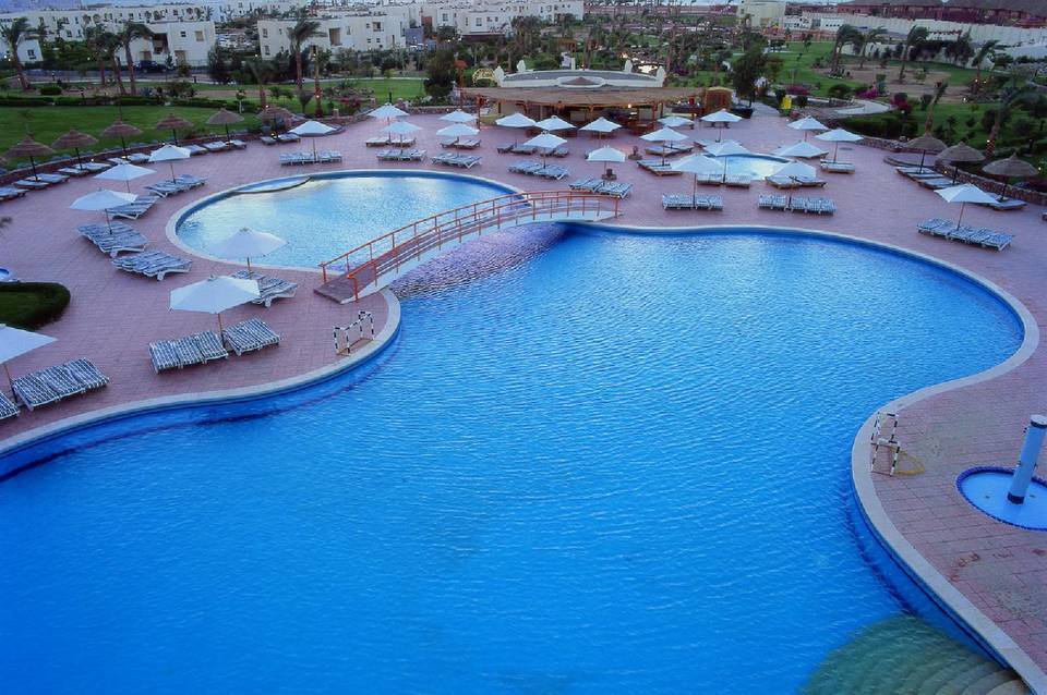 Aurora Oriental Resort Sharm El Sheikh 3