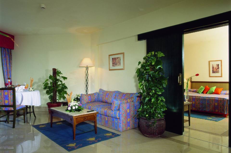 Aurora Oriental Resort Sharm El Sheikh 4