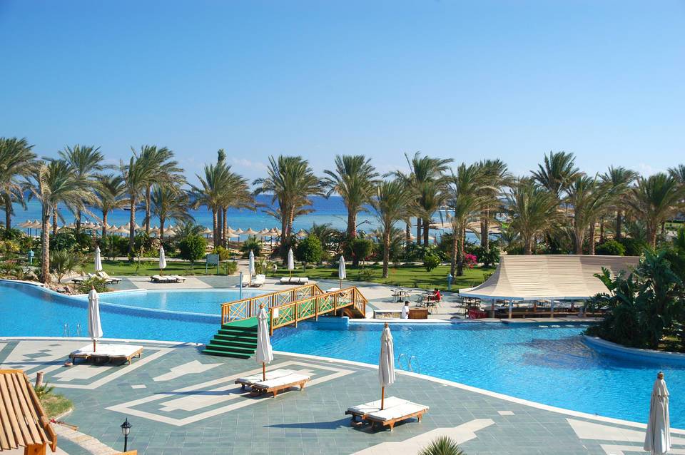 Brayka Bay Resort 1