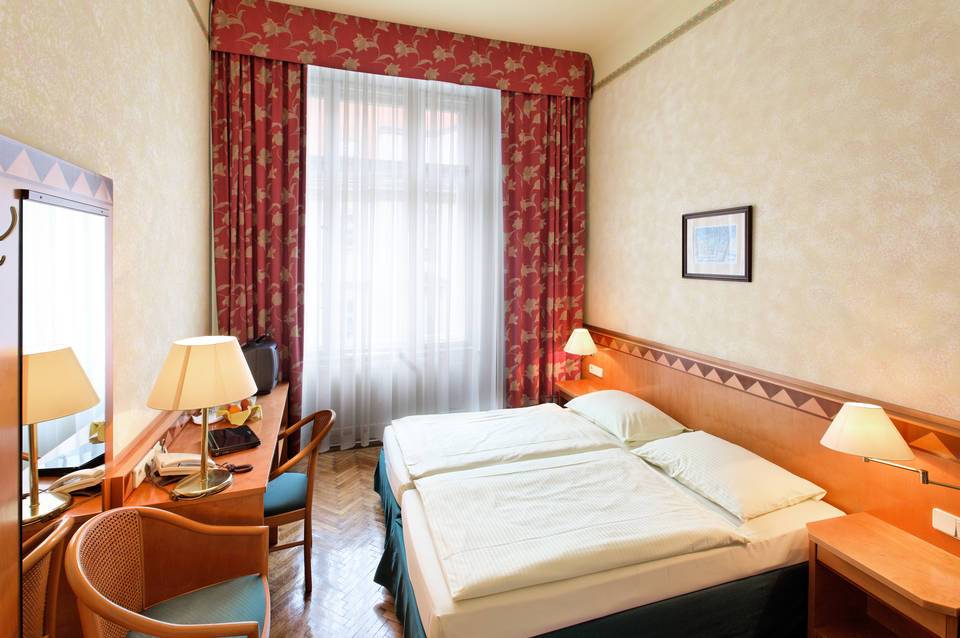 Hotel Post 1