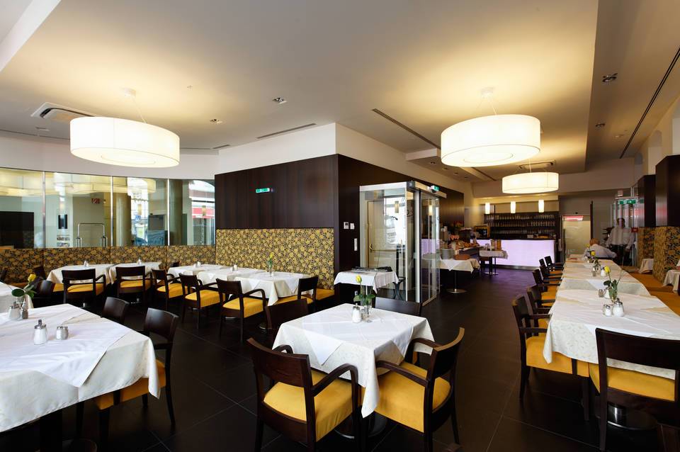 Hotel Post 2