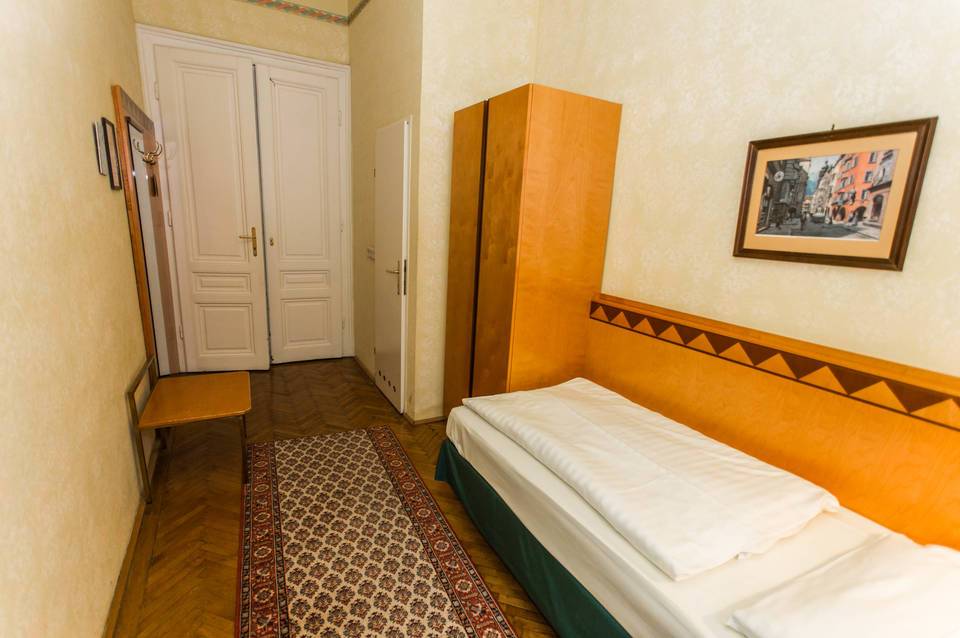 Hotel Post 4