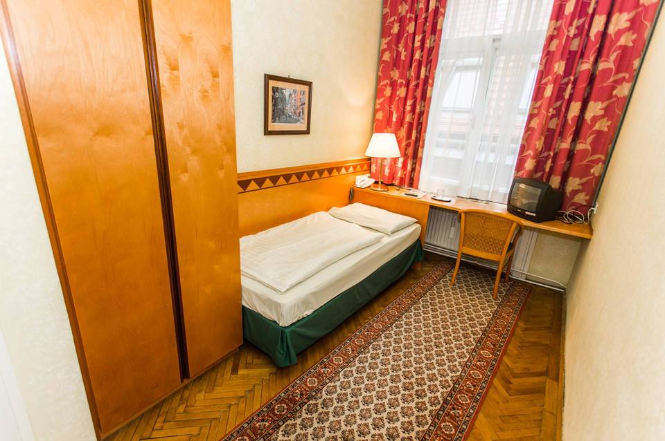 Hotel Post 5