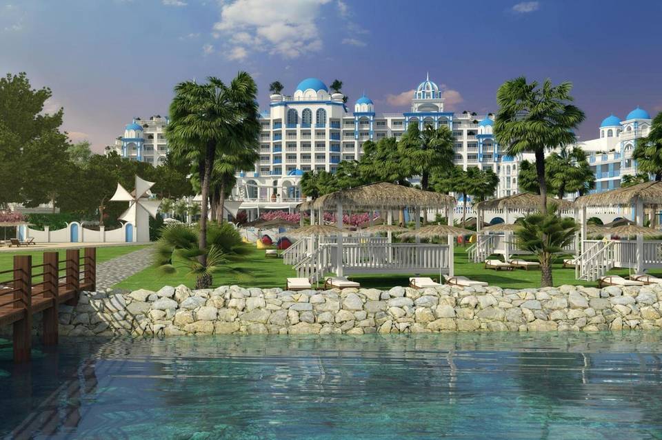 Rubi Platinum Spa Resort & Suites 3
