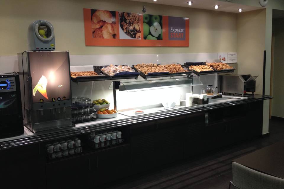 Holiday Inn Express Sant Cugat by IHG 4