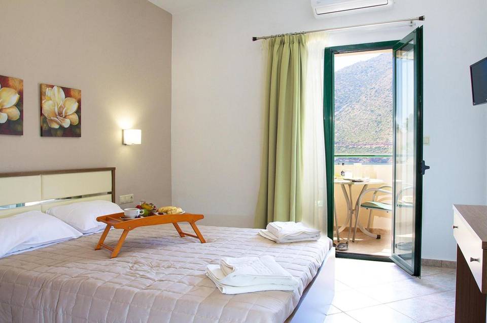 Amalia Apartments 4