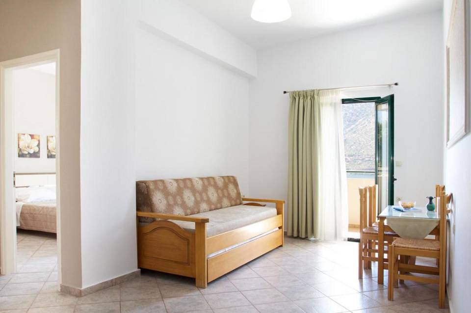 Amalia Apartments 5