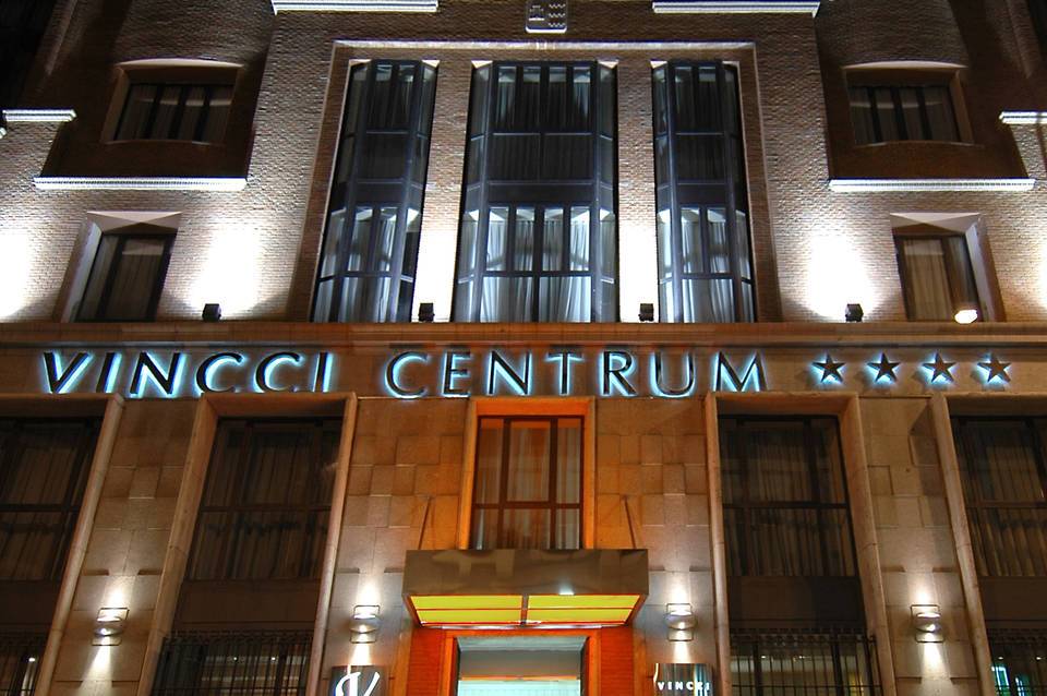 Vincci Centrum 1