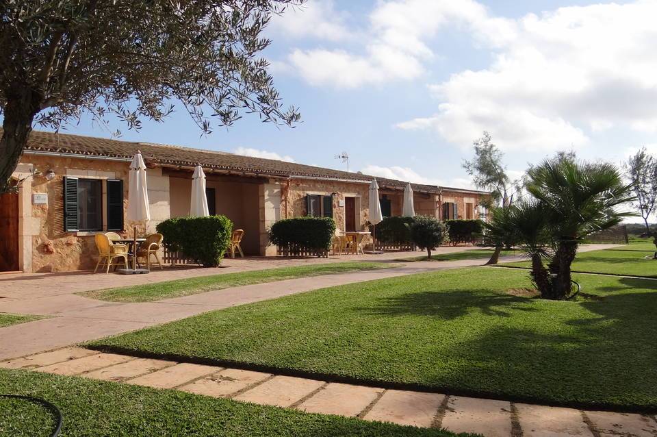 FINCA CA'N CANALS & SPA 4