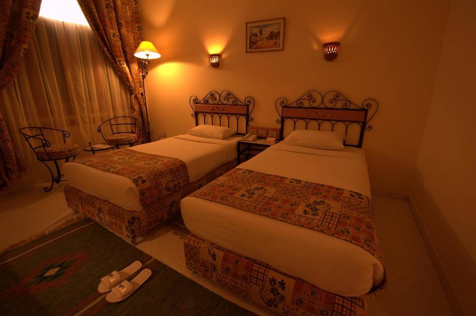 Le Pacha Resort 4