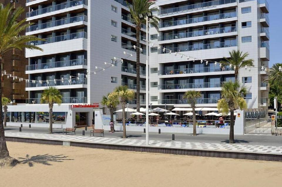 INNSiDE Costablanca 1