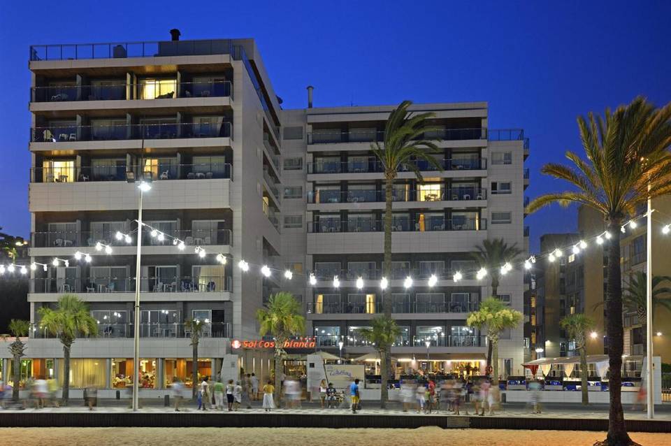 INNSiDE Costablanca 2