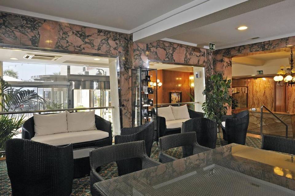 INNSiDE Costablanca 4