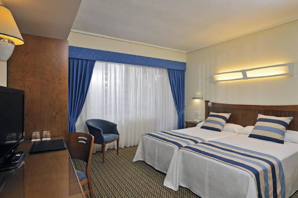 INNSiDE Costablanca 5