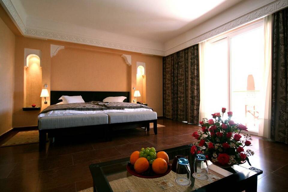 Hotel Tikida Golf Palace 2