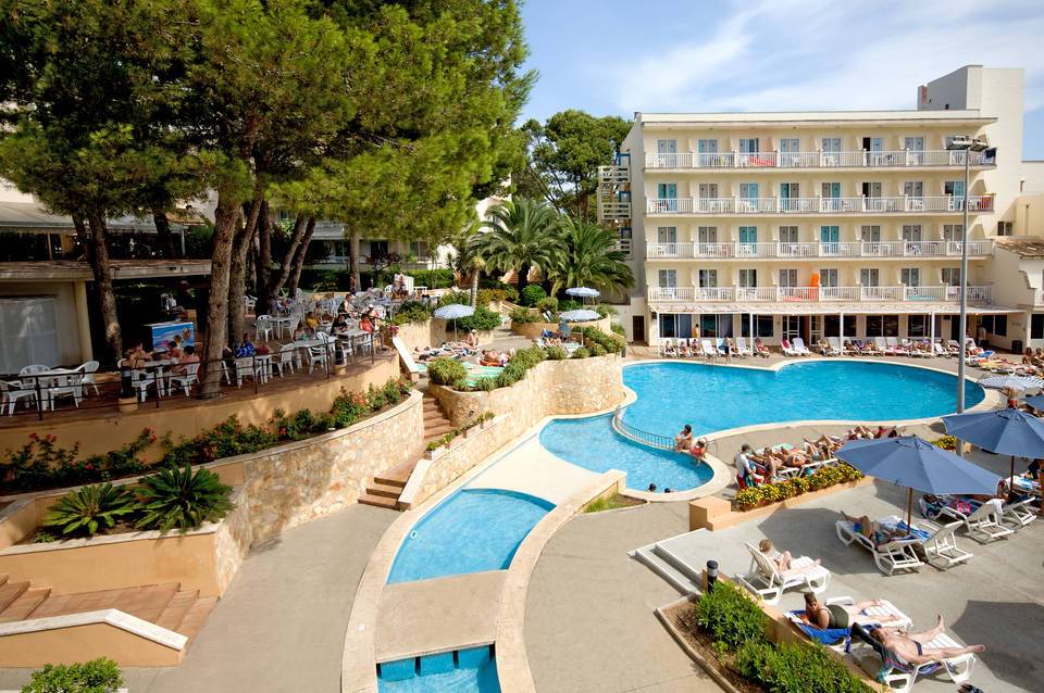 O7 Club Cala Ratjada 1