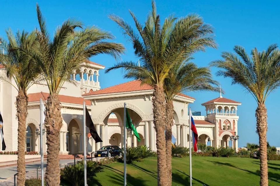 Baron Palace Sahl Hasheesh 2