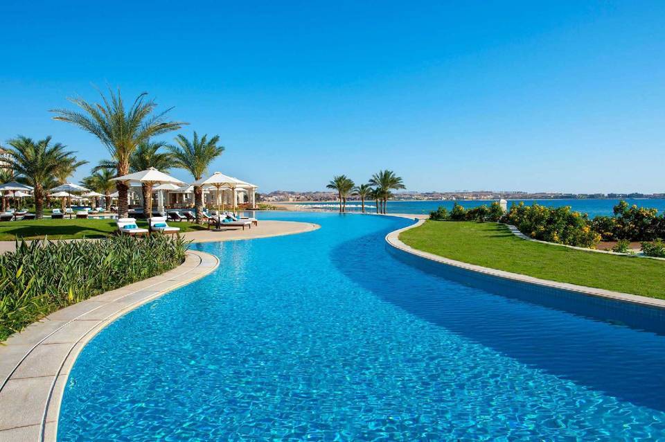 Baron Palace Sahl Hasheesh 4