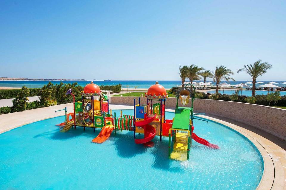 Baron Palace Sahl Hasheesh 5