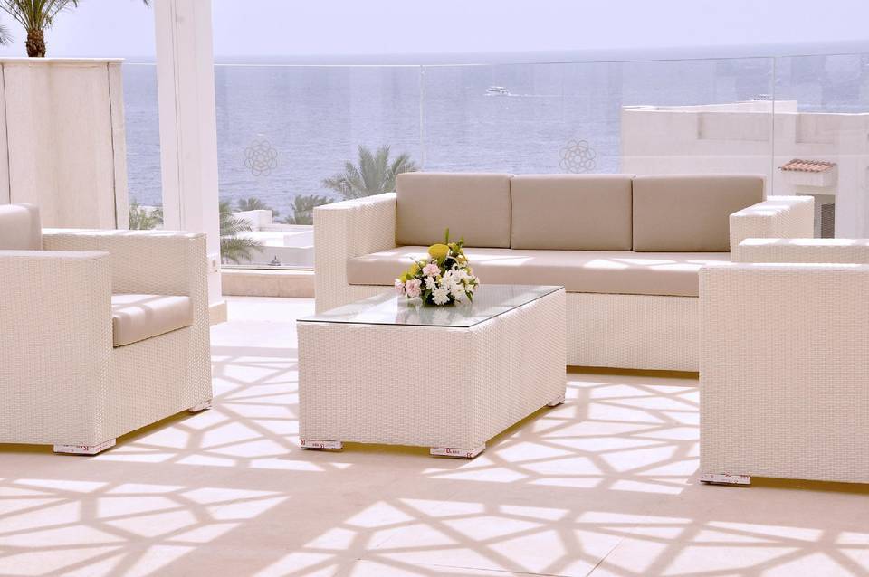 SUNRISE Montemare Resort - Grand Select 5