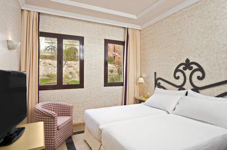 The Level at Meliá Villaitana 3