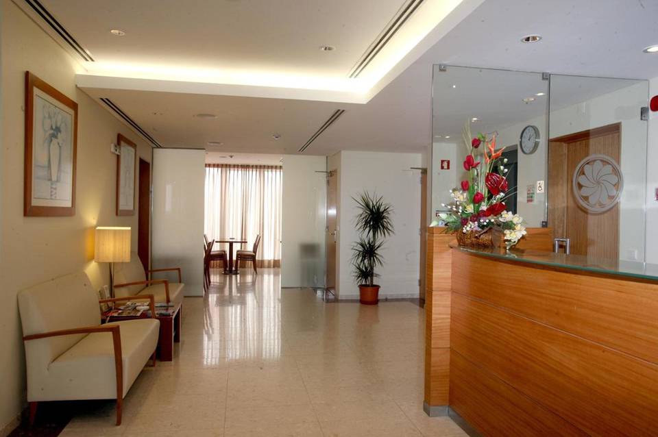 Hotel Matriz 2