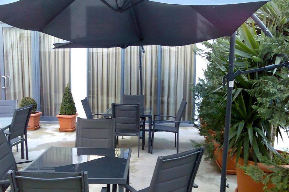Hotel Matriz 3