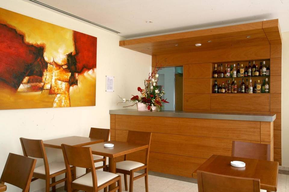 Hotel Matriz 4
