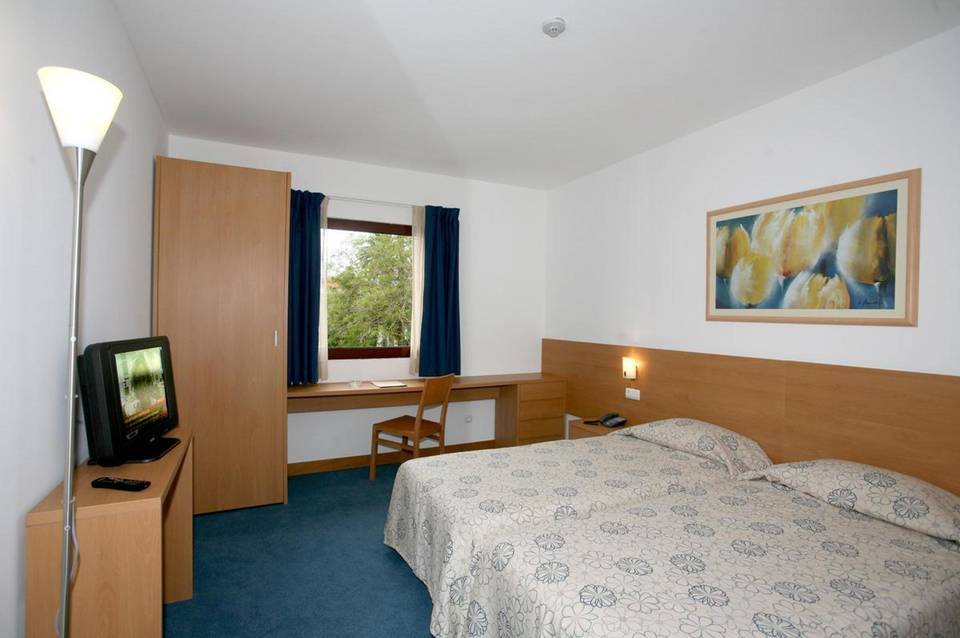 Hotel Matriz 5