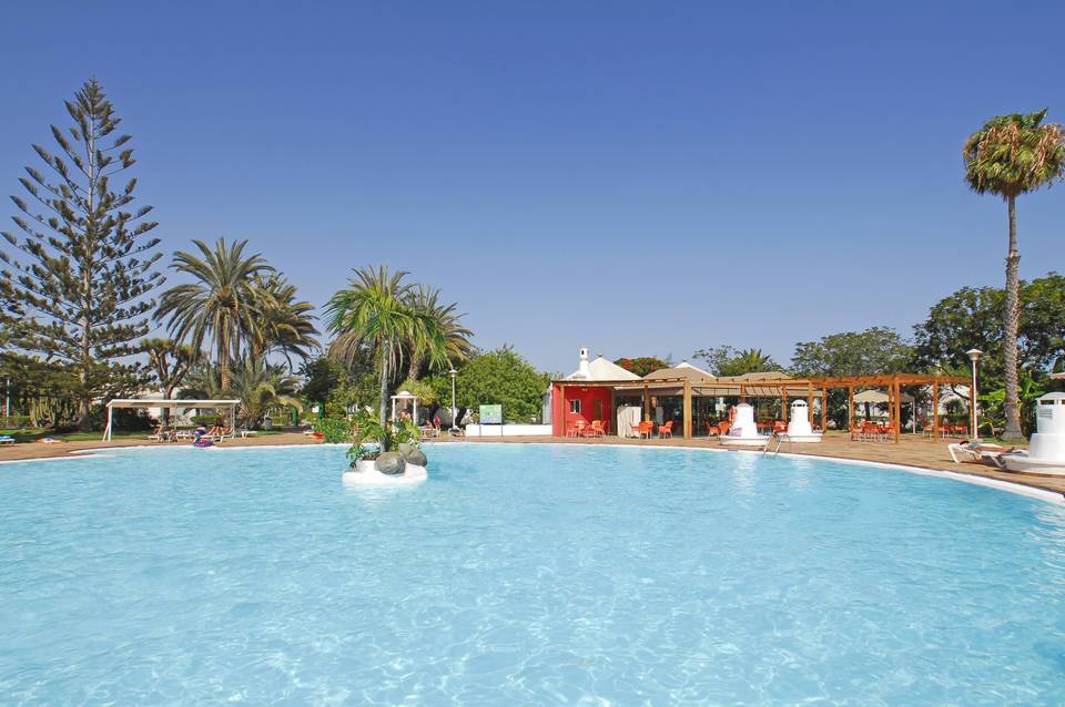 Bungalows Cordial Sandy Golf 1